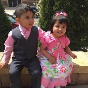 Meet your Posher, Ada